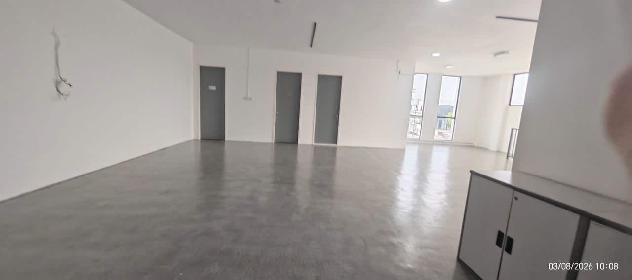 1.5 Storey Cluster Factory Eco Business Park 1 7