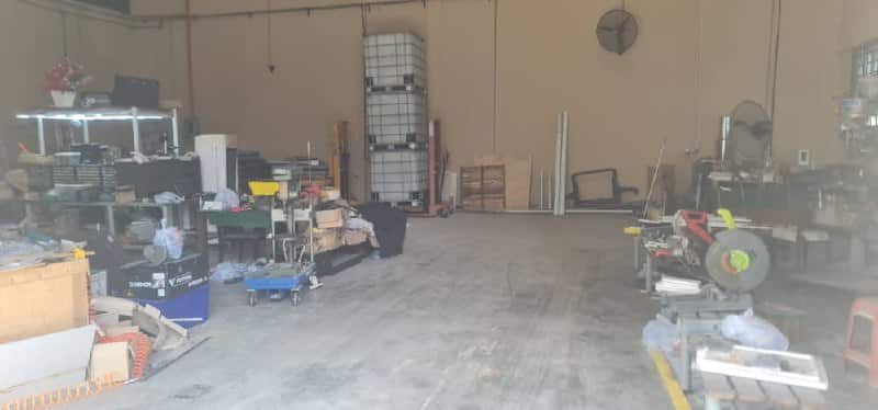 1.5-Storey Semi-D Factory Nusa Cemerlang 10