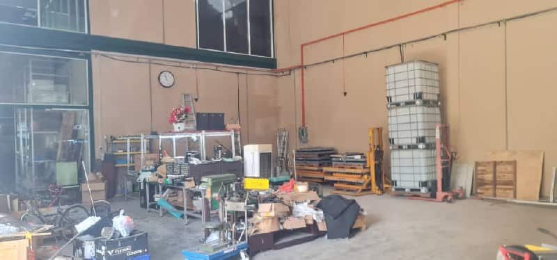 1.5-Storey Semi-D Factory Nusa Cemerlang 8