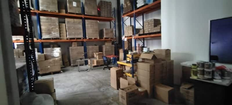 1.5 Storey Cluster Factory Eco Business Park 1 (EBP1) Phase 2 9