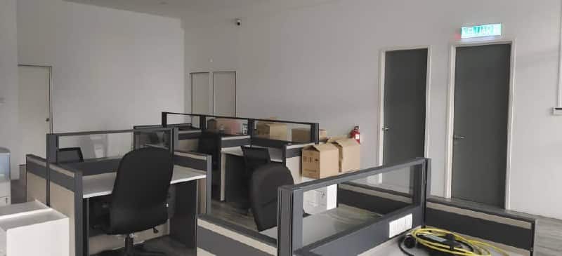 1.5 Storey Cluster Factory Eco Business Park 1 (EBP1) Phase 2 6