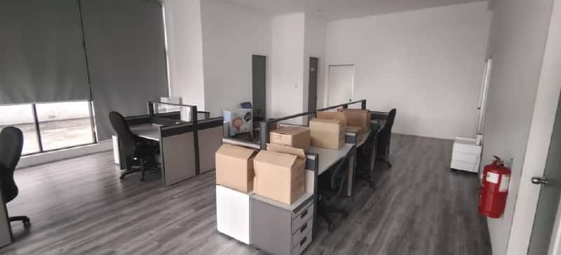 1.5 Storey Cluster Factory Eco Business Park 1 (EBP1) Phase 2 5