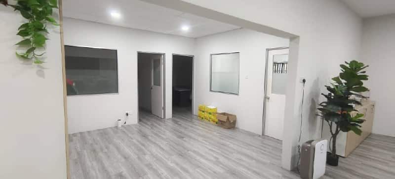 1.5 Storey Cluster Factory Eco Business Park 1 (EBP1) Phase 2 8