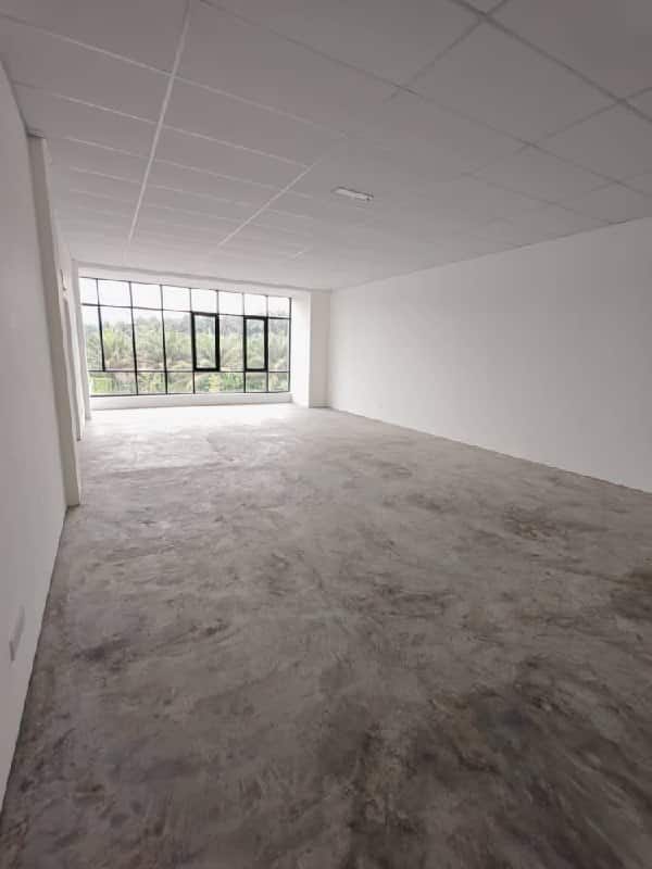 1.5 Storey Terrace Factory Empire Park, Kulai 1