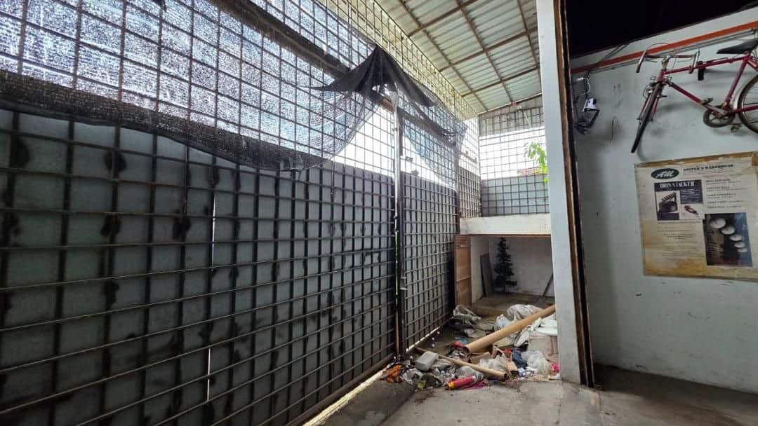 1.5 Storey Terrace Factory Seelong 7