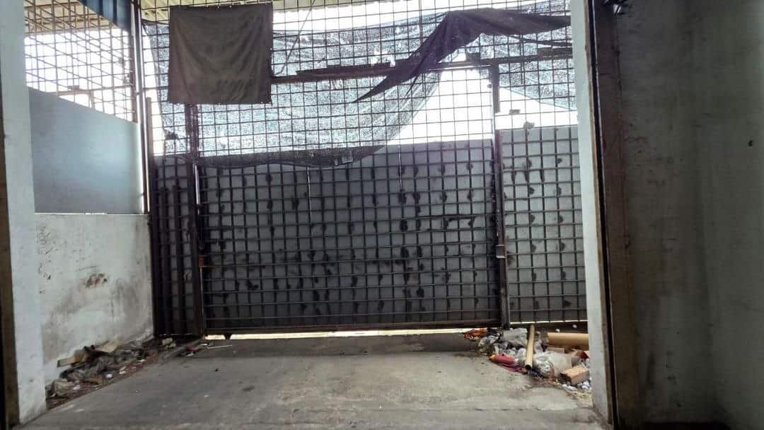 1.5 Storey Terrace Factory Seelong 8
