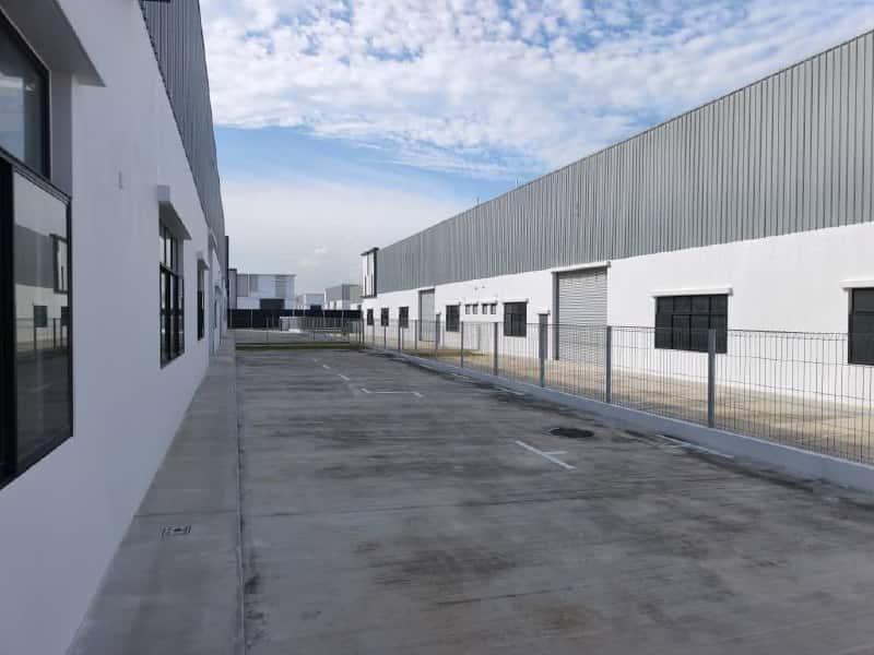 1-Storey Cluster Factory Eco Business Park 1 - Phase 3 6