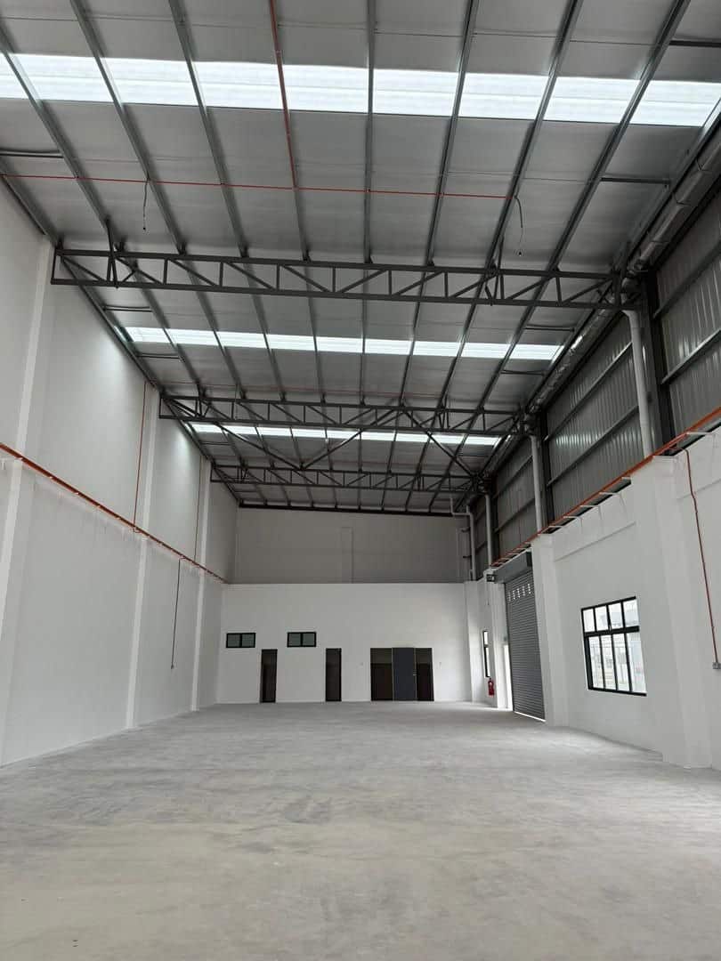 Corner Cluster For Sale
Listed Date :  21/9/2026

… 5
