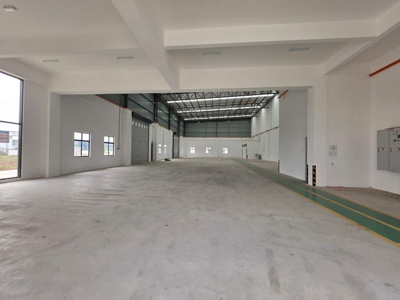 Listed Date :  21/9/2026

Location : Jalan Keluli,… 3