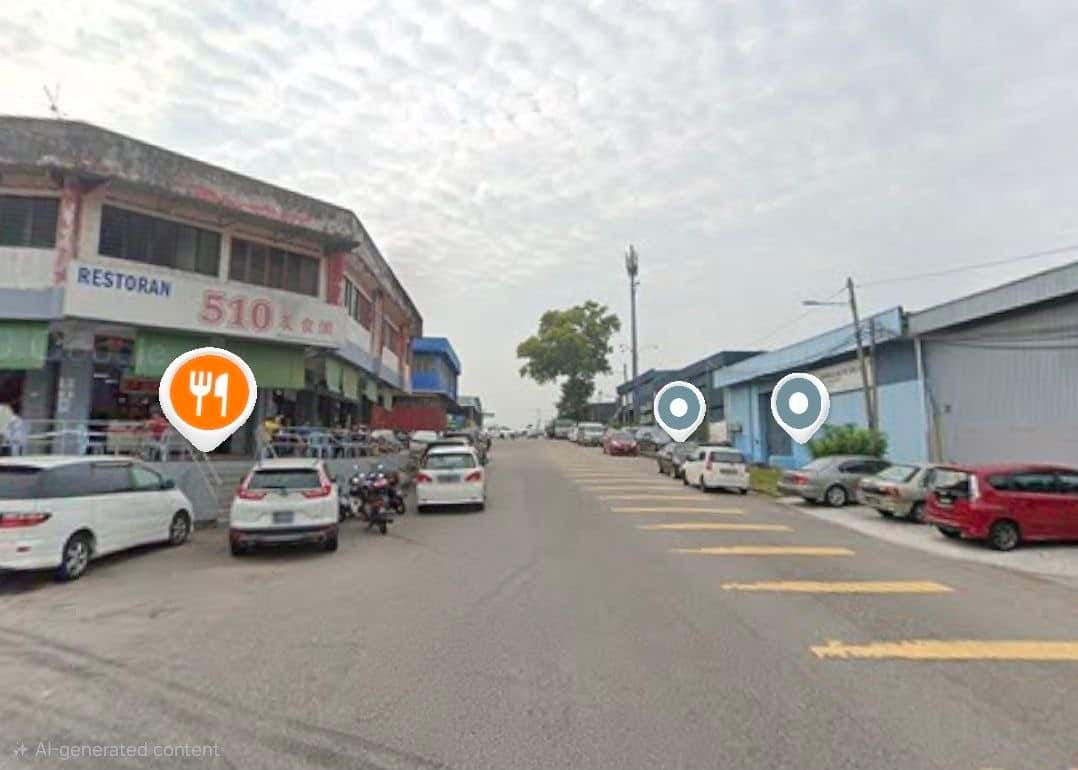 FOR RENT 🏭

Eco Business Park 1 @ Bandar Dato Onn,… 3