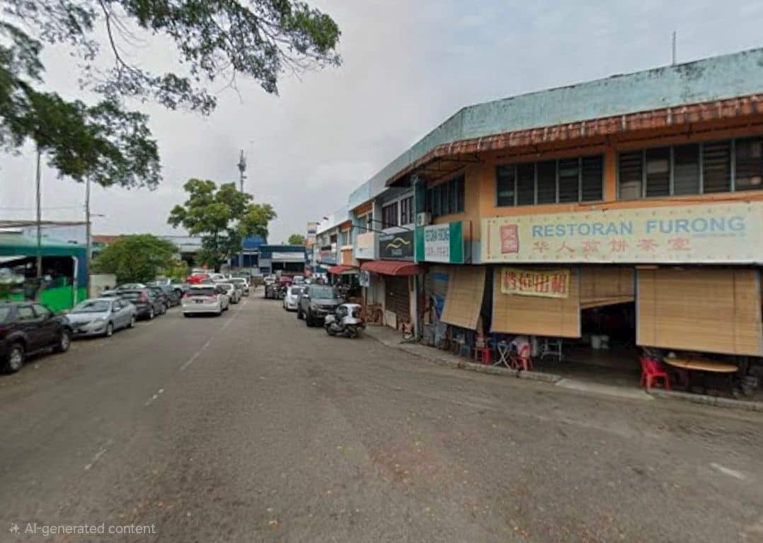 FOR RENT 🏭

Eco Business Park 1 @ Bandar Dato Onn,… 4