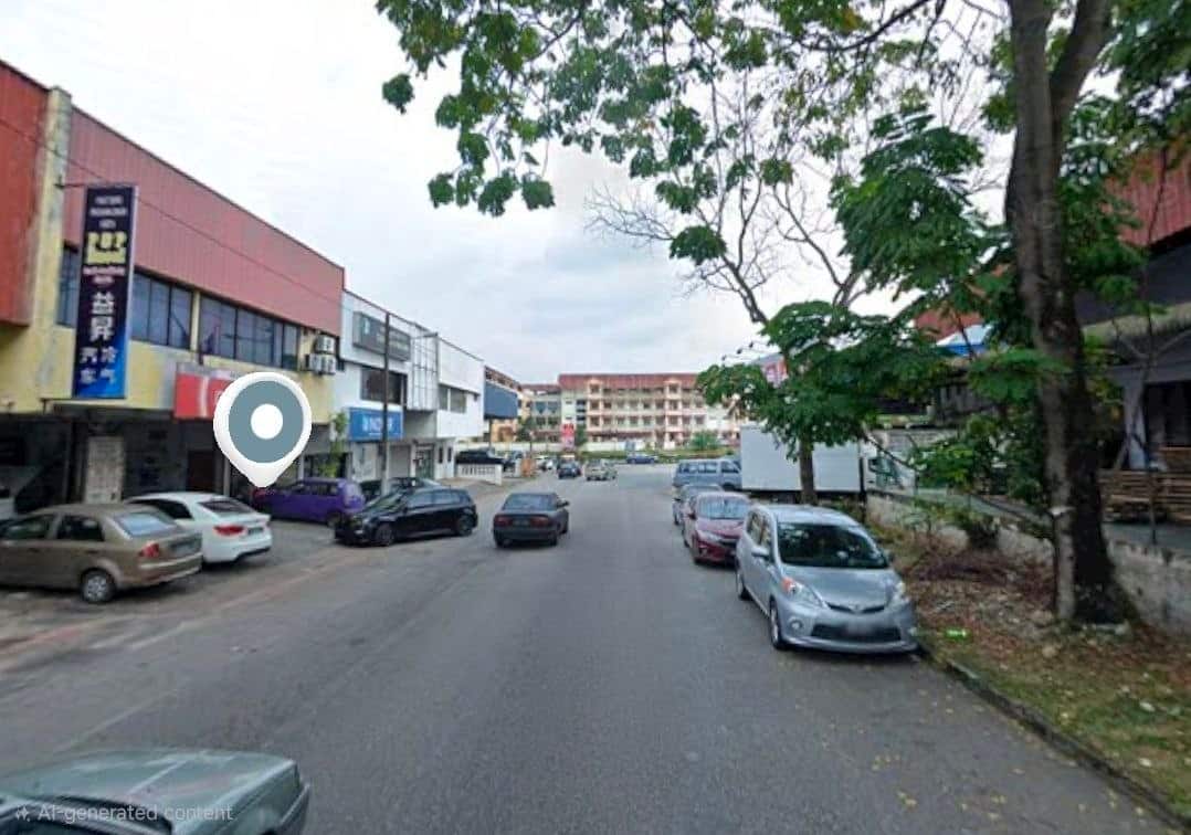 FOR RENT 🏭

Eco Business Park 1 @ Bandar Dato Onn,… 6