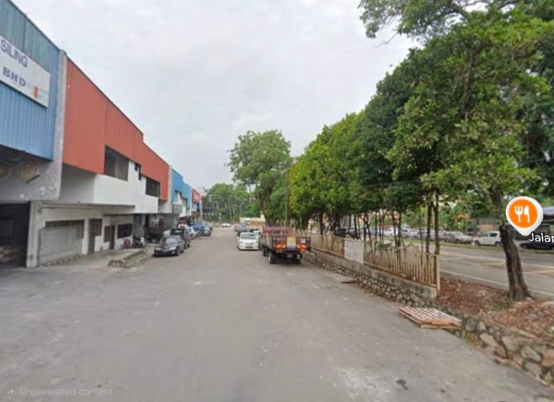 FOR RENT 🏭

Eco Business Park 1 @ Bandar Dato Onn,… 5