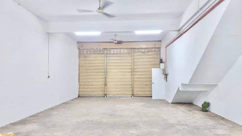 For Rent 

Taman Johor Jaya, 81100 Johor Bahru, Jo… 3