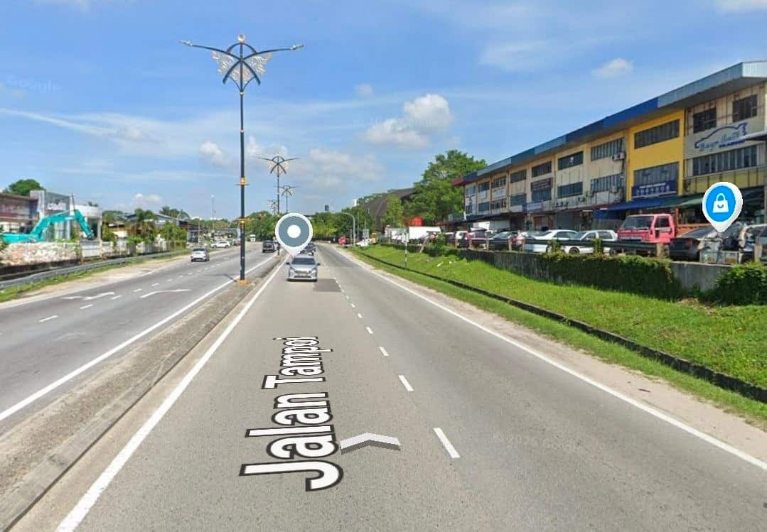 For Rent 

Taman Johor Jaya, 81100 Johor Bahru, Jo… 5