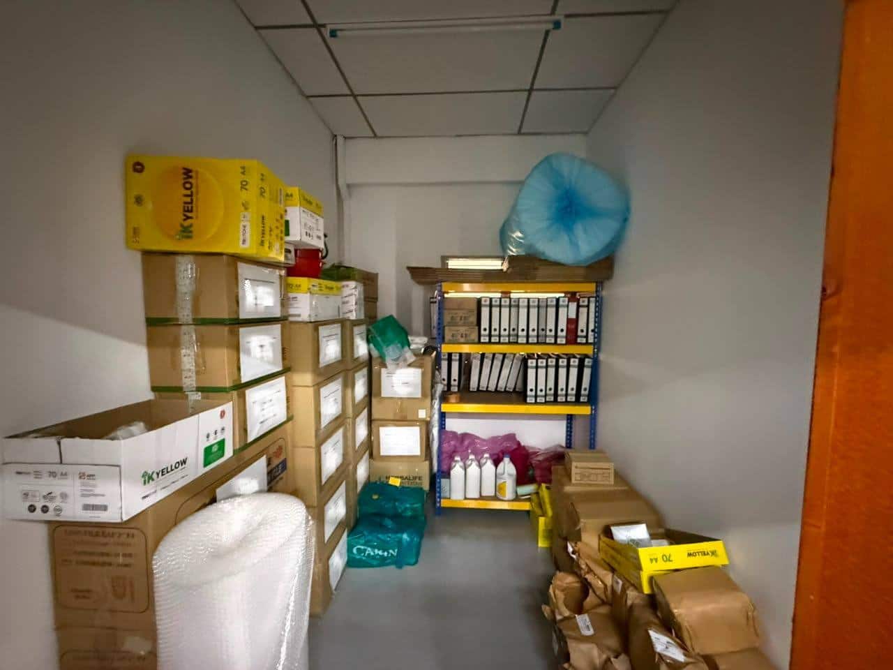 Taman Desa Jaya Johor Bahru Factory for Sale
(2830… 5