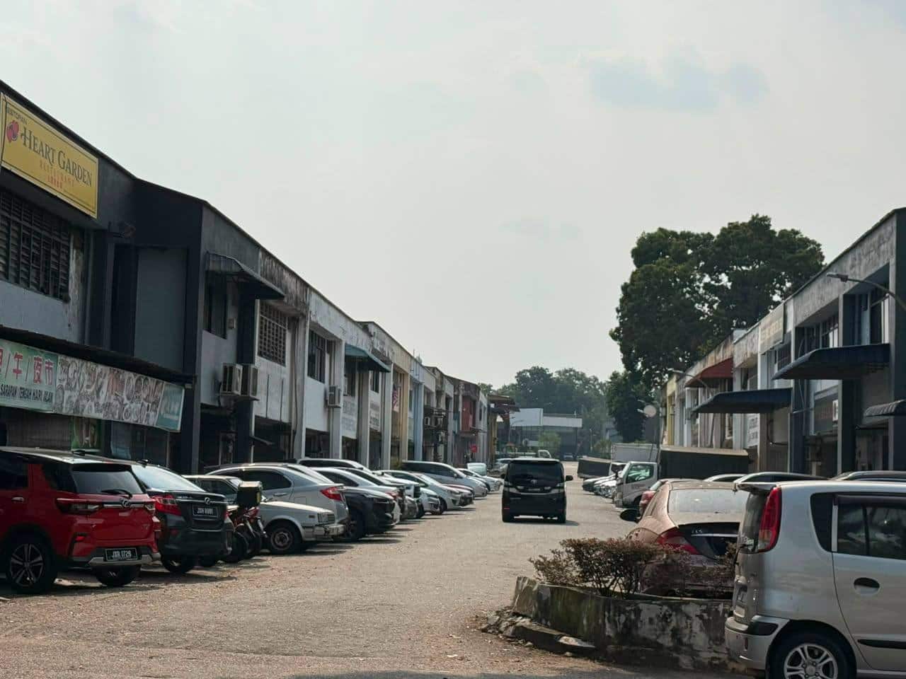 Taman Desa Jaya Johor Bahru Factory for Sale
(2830… 8