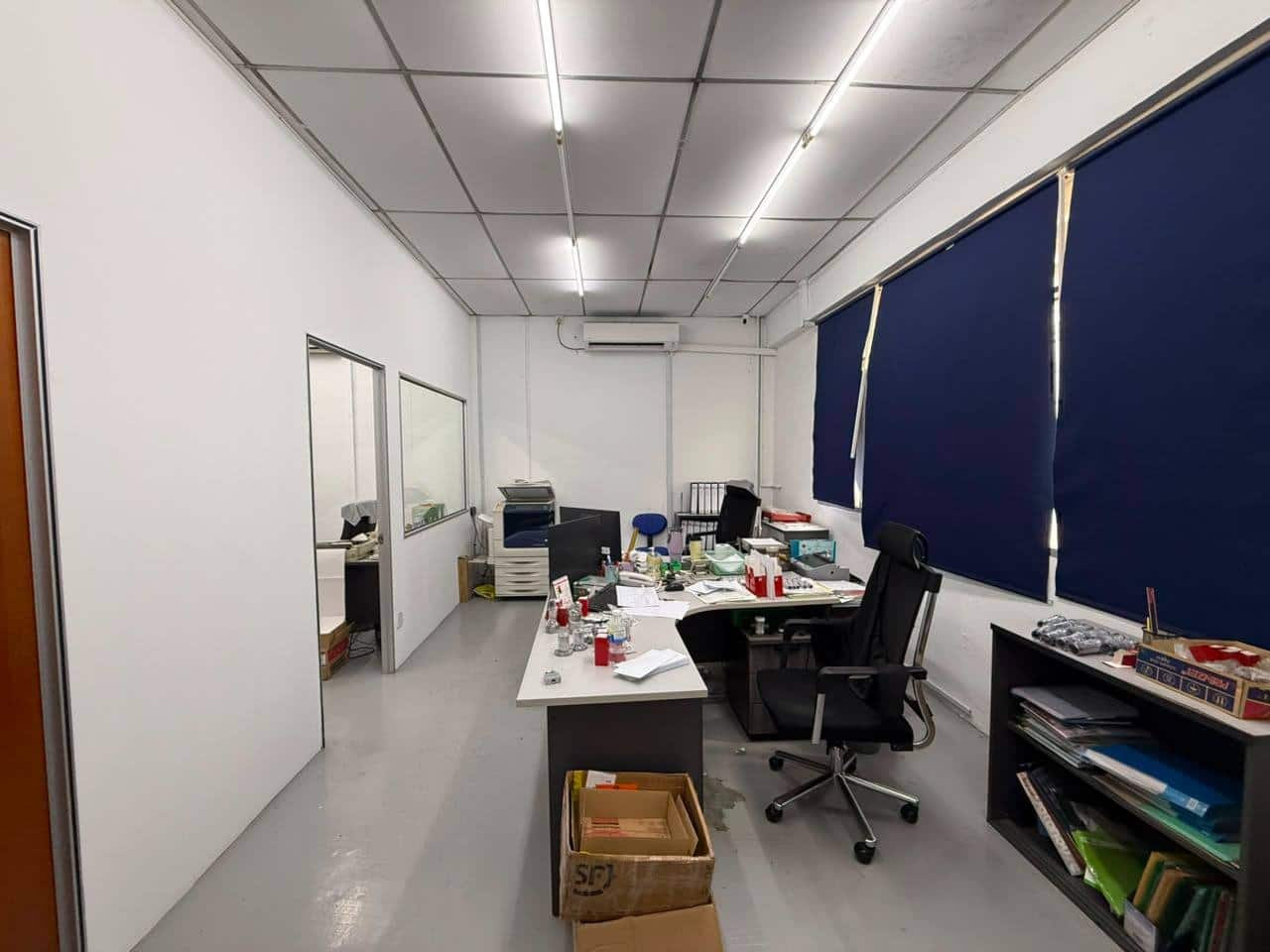 Taman Desa Jaya Johor Bahru Factory for Sale
(2830… 9