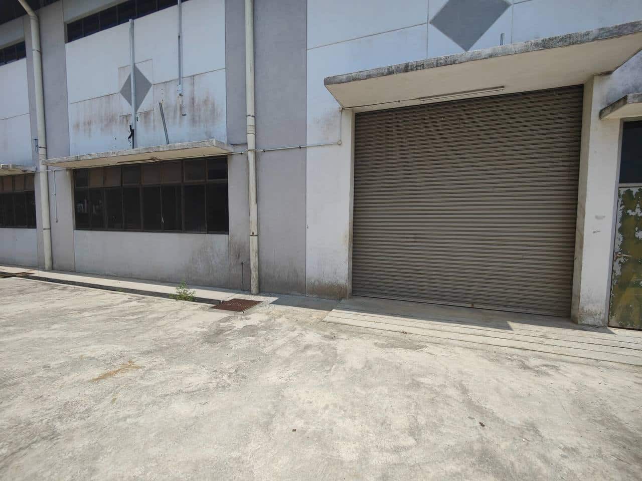 Taman Desa Cemerlang Factory For Rent 
(2830)

-Ja… 1
