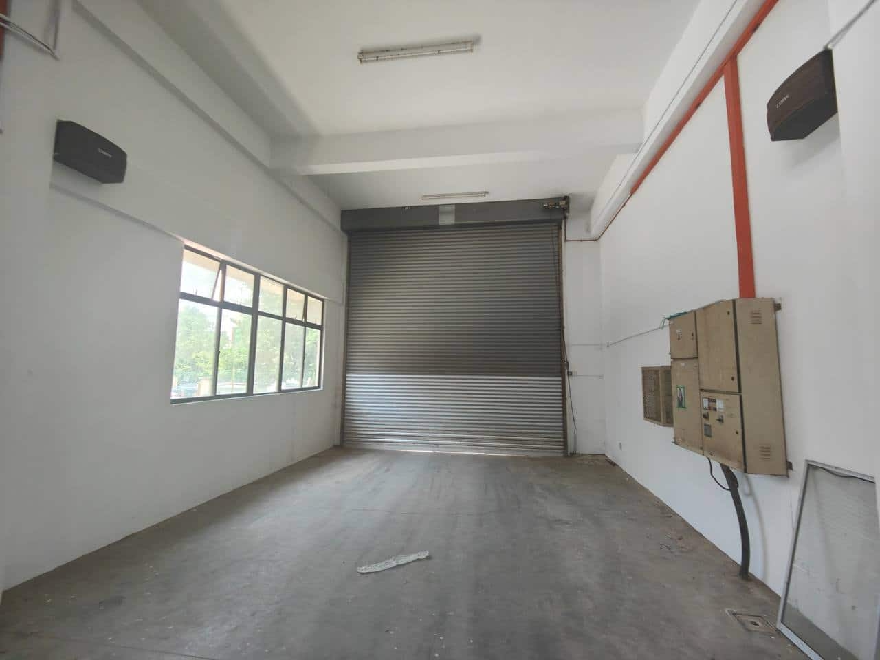 Taman Desa Cemerlang Factory For Rent 
(2830)

-Ja… 3