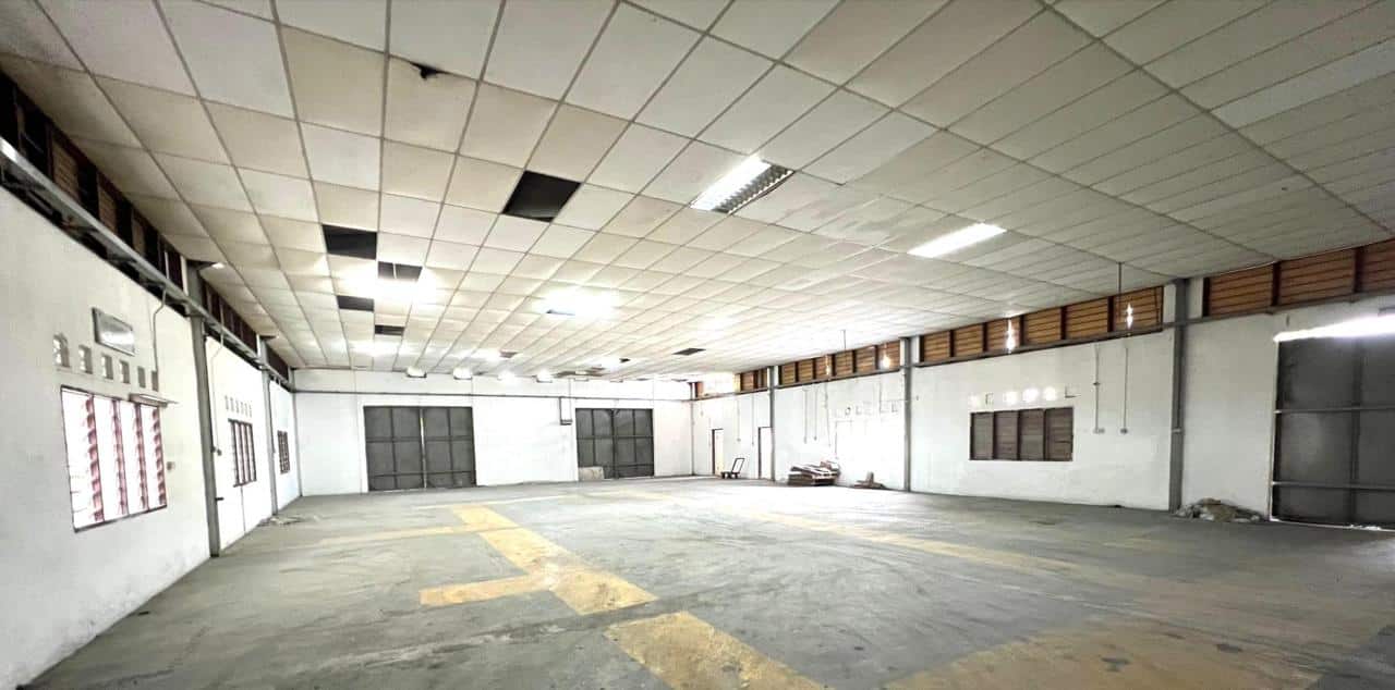 For Rent ( CL8656)

Tampoi, Johor Bahru

Factory w…
