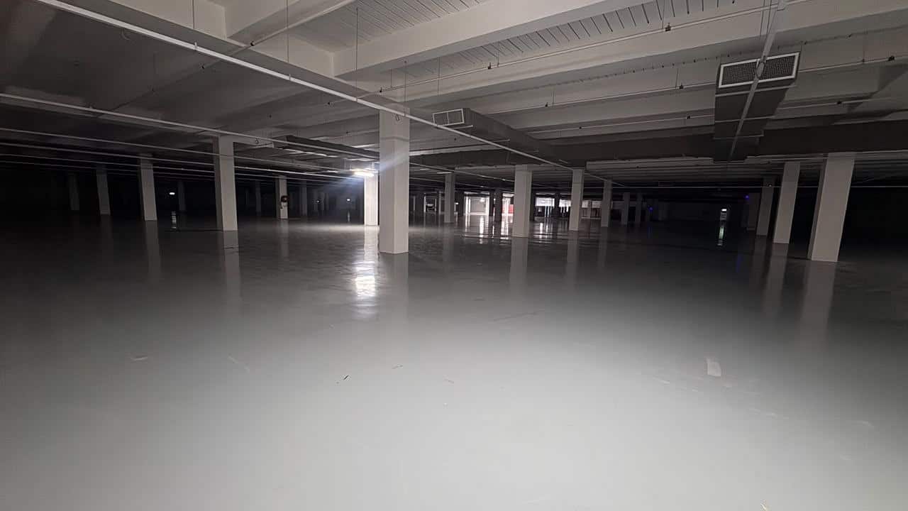 📌   𝗦𝗲𝗻𝗮𝗶 𝗔𝗶𝗿𝗽𝗼𝗿𝘁 𝗖𝗶𝘁𝘆 ( 𝗦𝗔𝗖 )  __ 5 Acres 独立工场出租 … 3