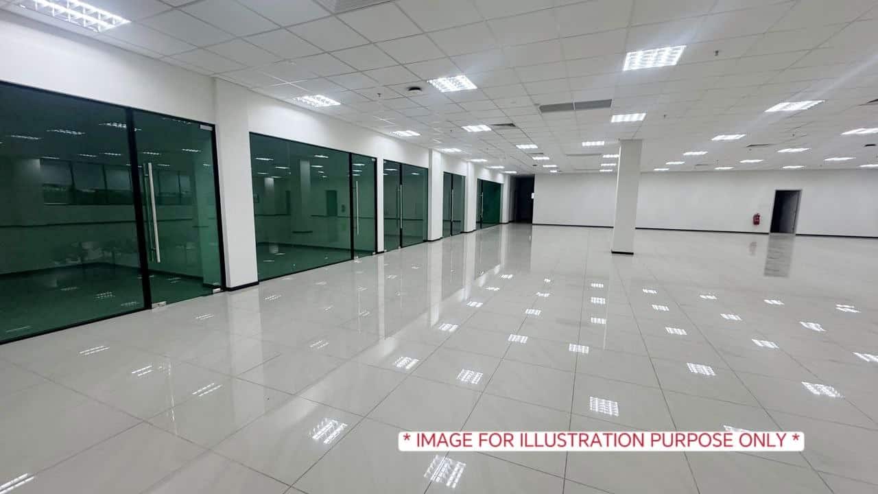 📌   𝗦𝗲𝗻𝗮𝗶 𝗔𝗶𝗿𝗽𝗼𝗿𝘁 𝗖𝗶𝘁𝘆 ( 𝗦𝗔𝗖 )  __ 5 Acres 独立工场出租 … 4