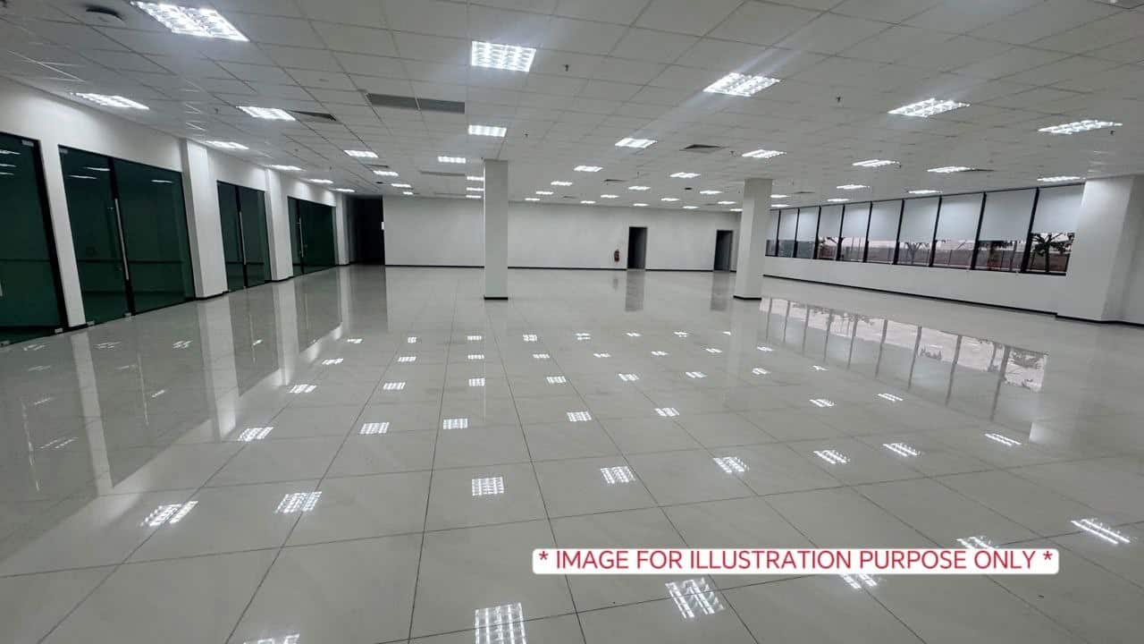 📌   𝗦𝗲𝗻𝗮𝗶 𝗔𝗶𝗿𝗽𝗼𝗿𝘁 𝗖𝗶𝘁𝘆 ( 𝗦𝗔𝗖 )  __ 5 Acres 独立工场出租 … 5