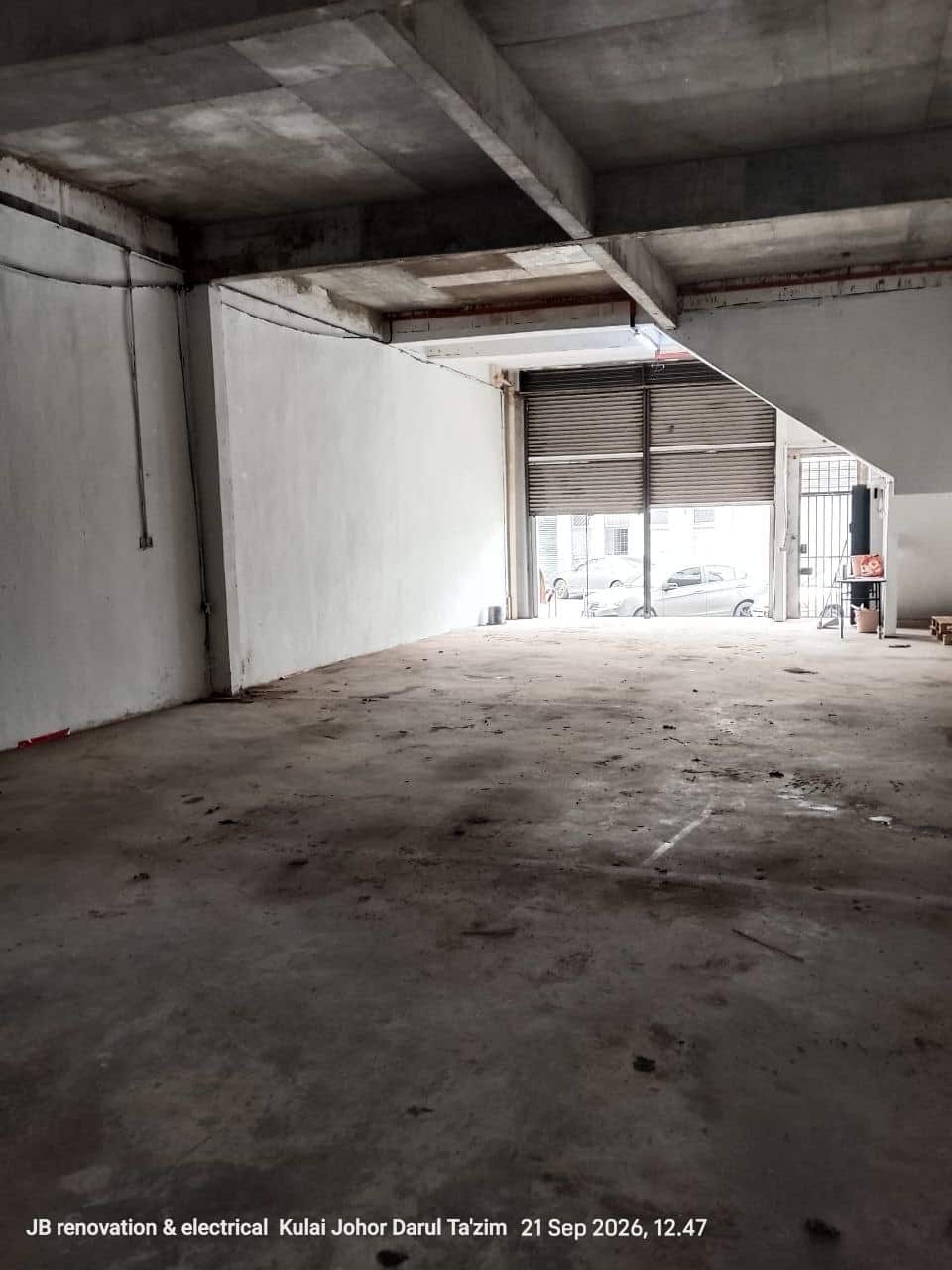 Listed Date :  25/09/26
Location : Kulai
Flagship … 2