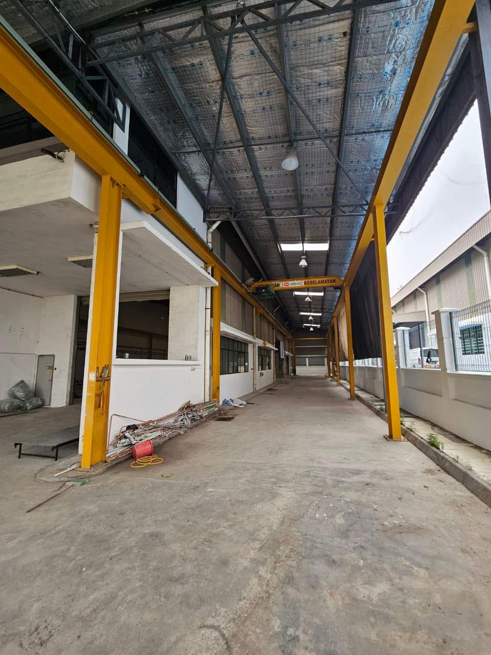 Listed Date : 25/09/2026

Location : Desa Cemerlan… 2