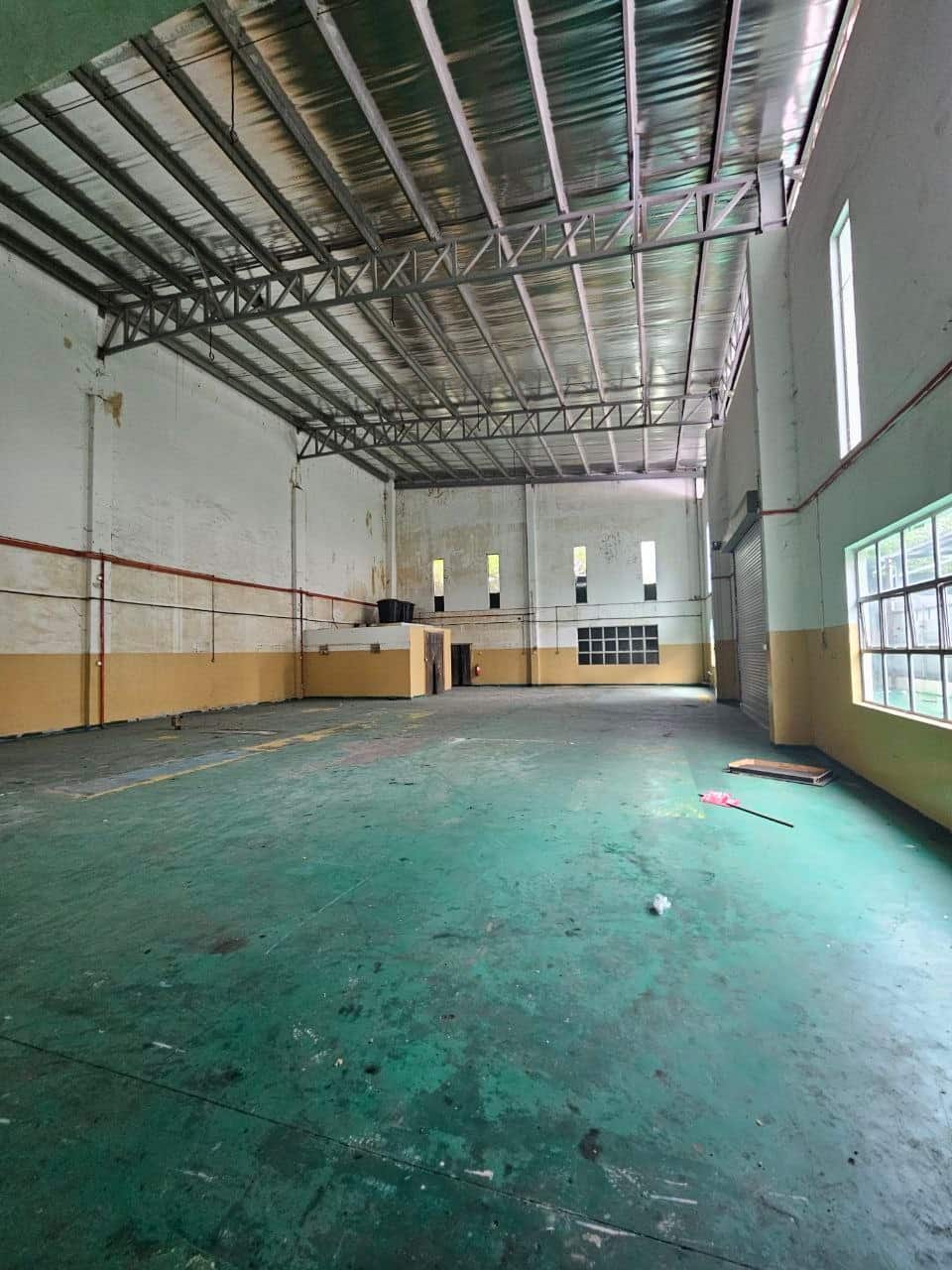 Listed Date : 26/09/2026
Location : Kempas
Flagshi… 3