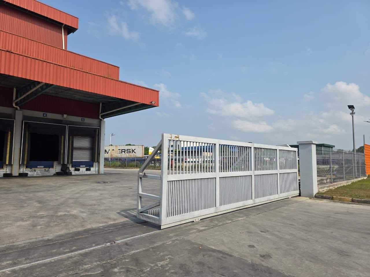 FOR RENT（SL3006）

Excellent condition Detached Fac… 5
