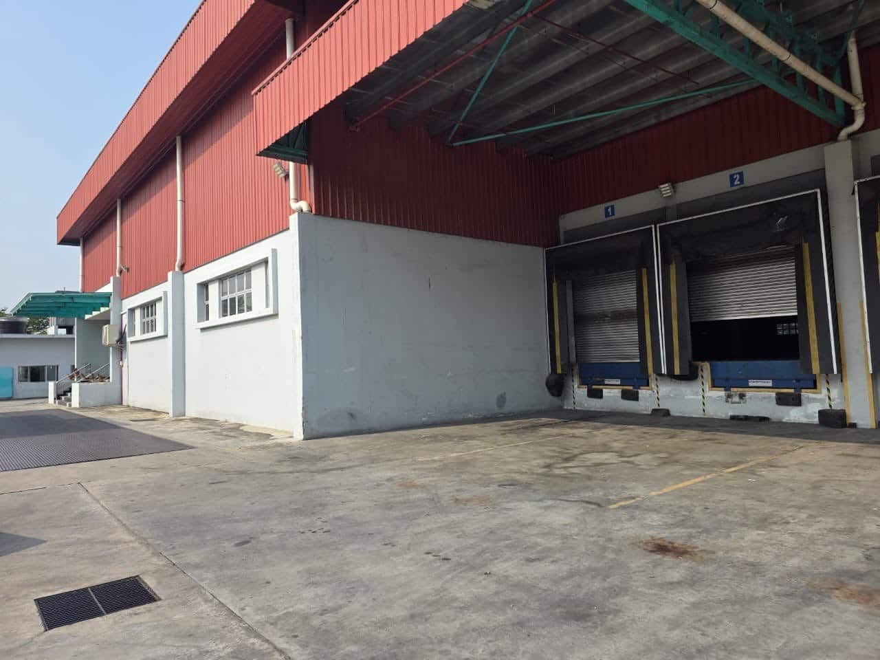 FOR RENT（SL3006）

Excellent condition Detached Fac… 6
