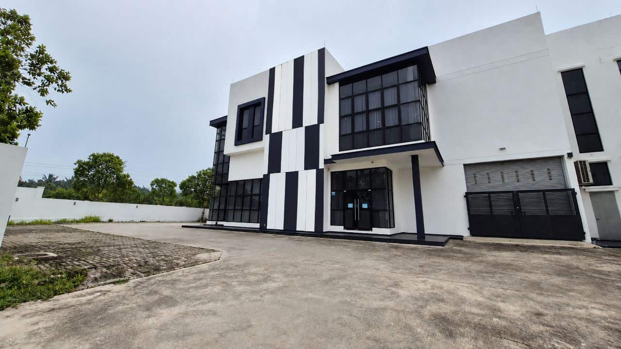 Listed Date :  27 Sep 2026
Location : Eco Business… 2