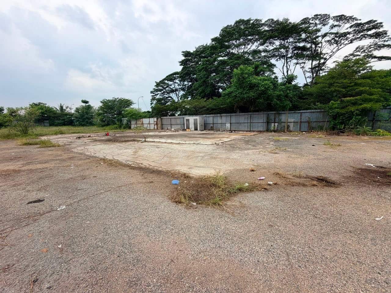 Kota Puteri Agriculture Land for Sale

Nearby Perm… 2