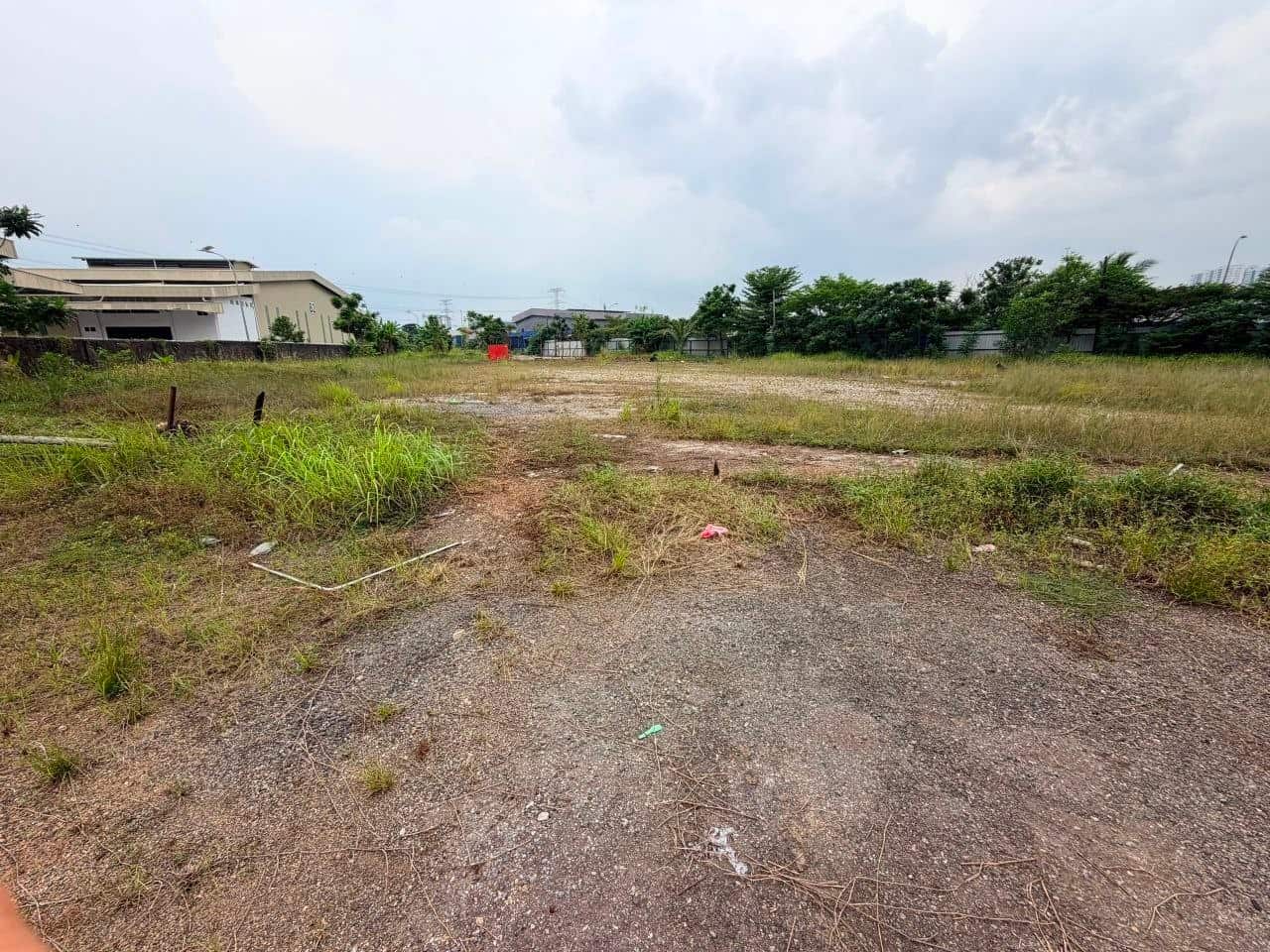 Kota Puteri Agriculture Land for Sale

Nearby Perm… 3