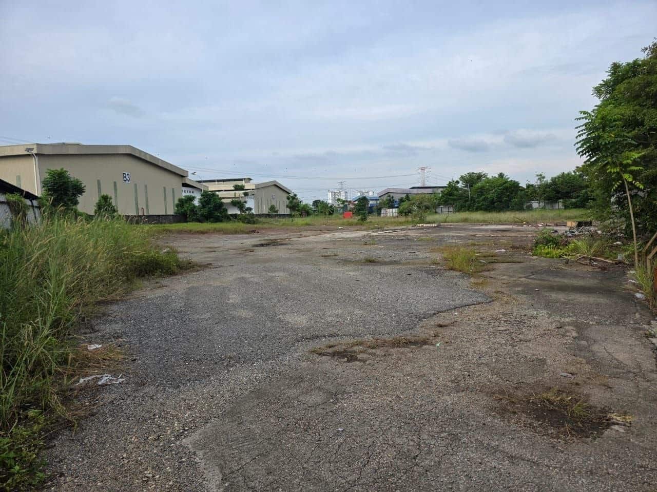 Kota Puteri Agriculture Land for Sale

Nearby Perm… 4