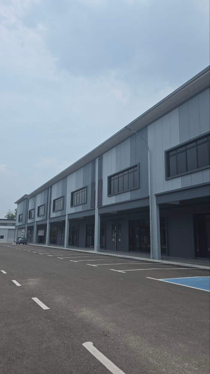 1) Posting Date : 6/9/2026
2) Location : Indahpura… 6