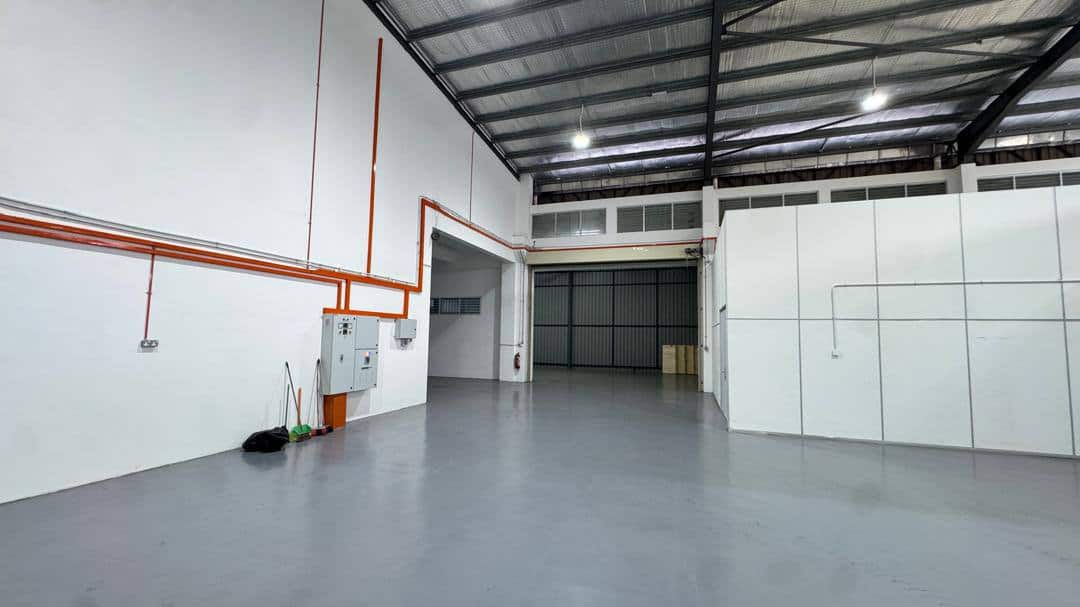 #KC-S0109
#KC- R0147 
For Sale & Rent 

Location :… 3