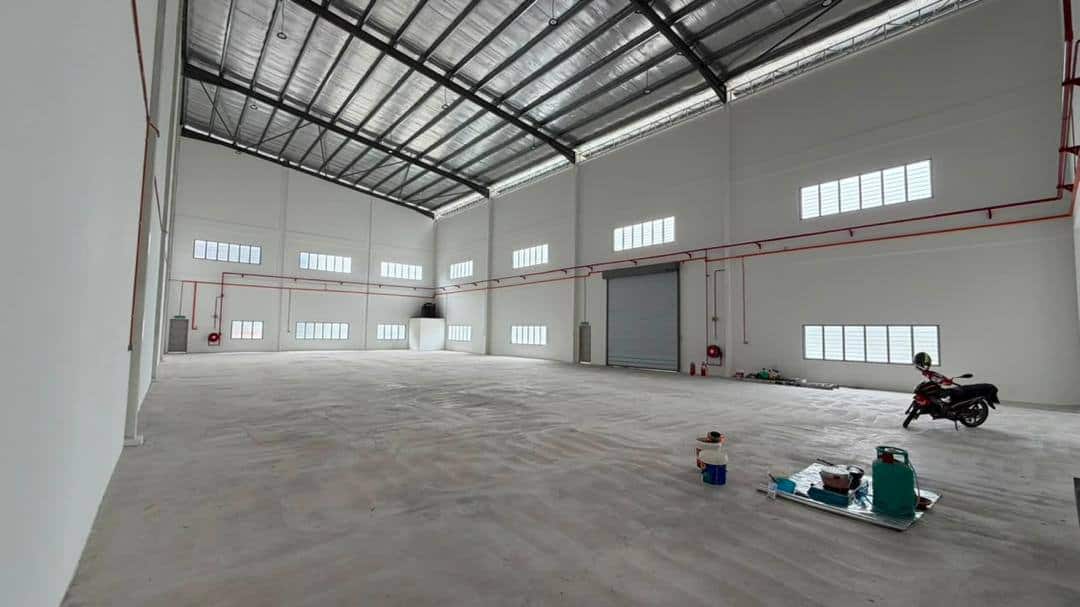 Listed Date : 02/10/2026

Location : SiLC @ Gelang…