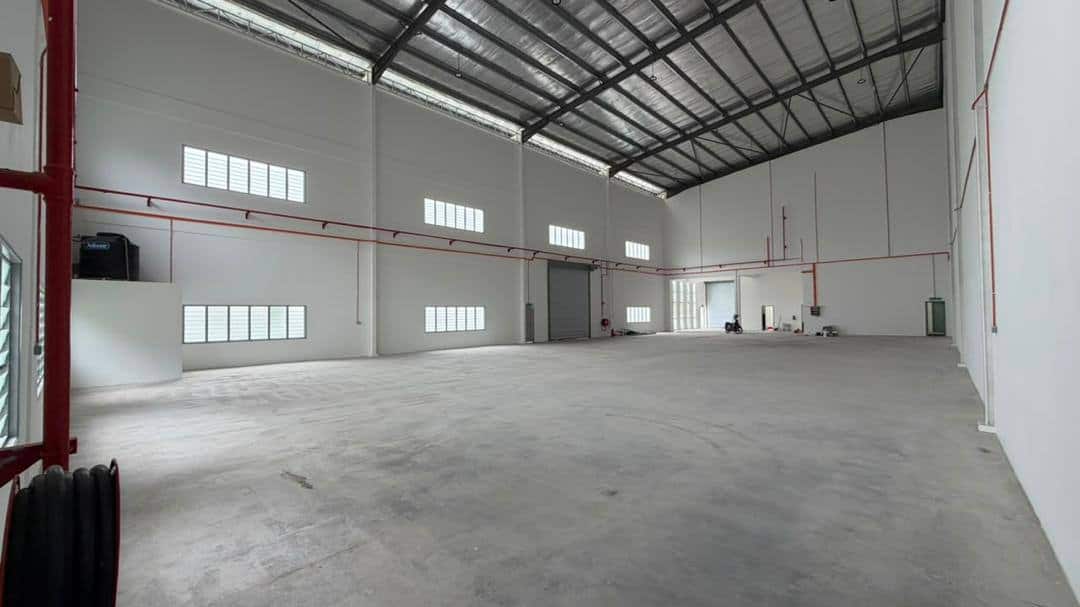 Listed Date : 02/10/2026

Location : SiLC @ Gelang… 2