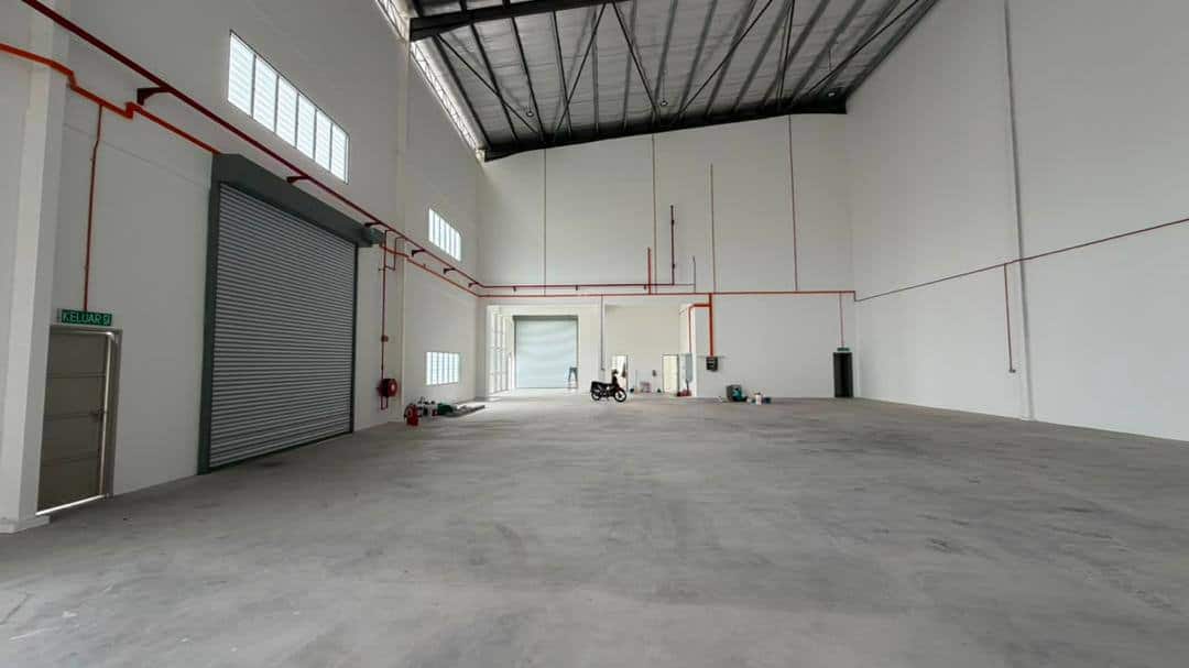 Listed Date : 02/10/2026

Location : SiLC @ Gelang… 3