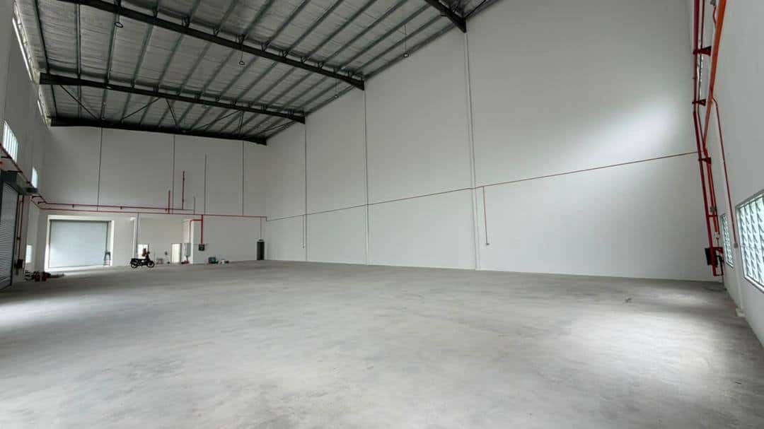 Listed Date : 02/10/2026

Location : SiLC @ Gelang… 4