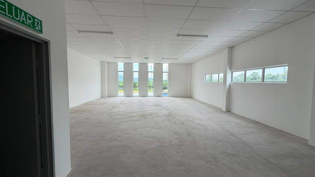 Listed Date : 02/10/2026

Location : SiLC @ Gelang… 5