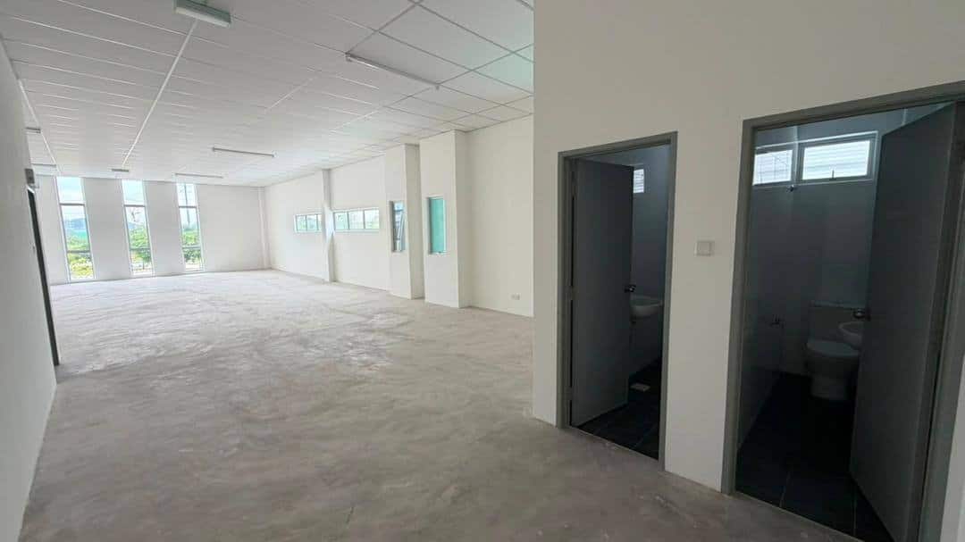 Listed Date : 02/10/2026

Location : SiLC @ Gelang… 6