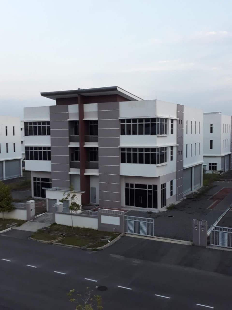 Factory For Sale

Iparc @ Tanjung Pelepas @ Gelang… 1