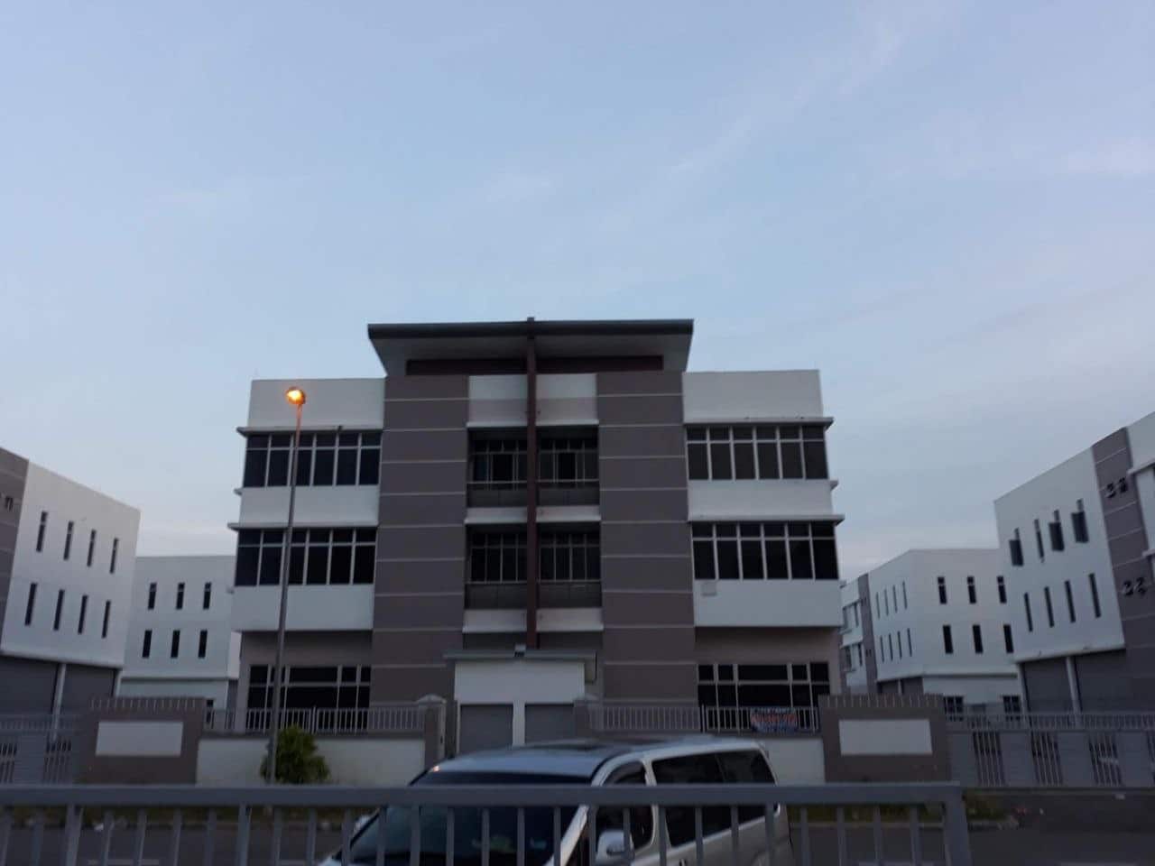 Factory For Sale

Iparc @ Tanjung Pelepas @ Gelang… 9