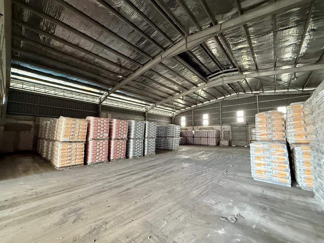 Taman Johor Factory For Rent & For Sale

Zone A - … 1