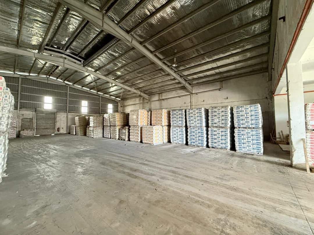 Taman Johor Factory For Rent & For Sale

Zone A - … 2