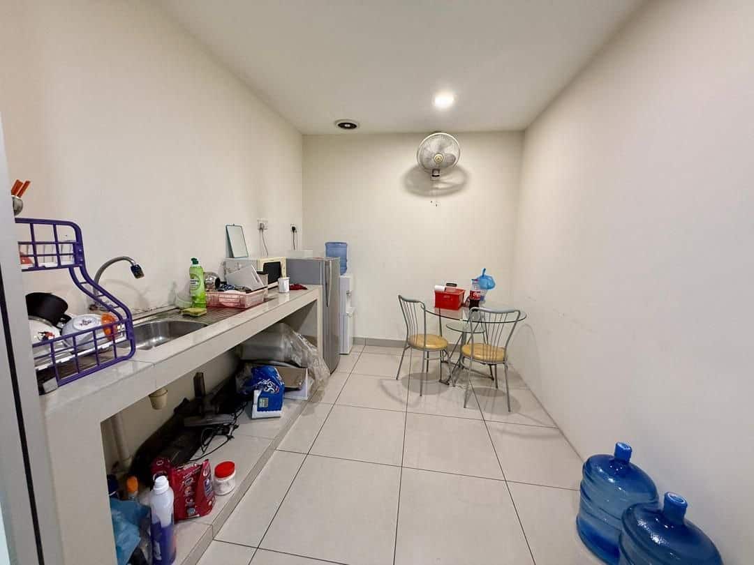Taman Johor Factory For Rent & For Sale

Zone A - … 5